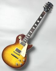 Gibson Les Paul Standard '60s Figured -Iced Tea- #210560156【4.28kg】_2