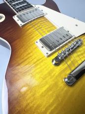 Gibson Les Paul Standard '60s Figured -Iced Tea- #210560156【4.28kg】_3