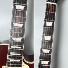 Gibson Les Paul Standard '60s Figured -Iced Tea- #210560156【4.28kg】_5