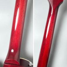 Gibson Les Paul Standard '60s Figured -Iced Tea- #210560156【4.28kg】_8
