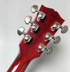 Gibson Les Paul Standard '60s Figured -Iced Tea- #210560156【4.28kg】_9