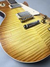 Gibson Les Paul Standard 50s Custom Shop Top -Unburst- #209960071 【激杢柾目トップ個体】 【4.42kg】_3
