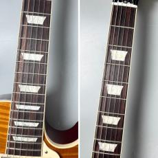 Gibson Les Paul Standard 50s Custom Shop Top -Unburst- #209960071 【激杢柾目トップ個体】 【4.42kg】_5