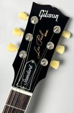 Gibson Les Paul Standard 50s Custom Shop Top -Unburst- #209960071 【激杢柾目トップ個体】 【4.42kg】_6