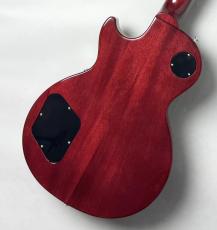 Gibson Les Paul Standard 50s Custom Shop Top -Unburst- #209960071 【激杢柾目トップ個体】 【4.42kg】_8