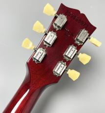 Gibson Les Paul Standard 50s Custom Shop Top -Unburst- #209960071 【激杢柾目トップ個体】 【4.42kg】_10
