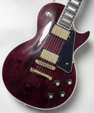 Gibson 【USA製】Gibson Les Paul Custom 70s Wine Red #210760102【4.72kg】