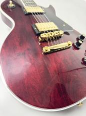 Gibson 【USA製】Gibson Les Paul Custom 70s Wine Red #210760102【4.72kg】_3