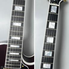 Gibson 【USA製】Gibson Les Paul Custom 70s Wine Red #210760102【4.72kg】_5