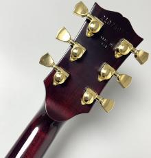 Gibson 【USA製】Gibson Les Paul Custom 70s Wine Red #210760102【4.72kg】_10