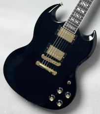 Gibson SG Modern Supreme Ebony #212660324【3.44kg】