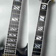 Gibson SG Modern Supreme Ebony #212660324【3.44kg】_4