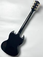 Gibson SG Modern Supreme Ebony #212660324【3.44kg】_6