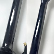 Gibson SG Modern Supreme Ebony #212660324【3.44kg】_8