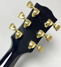 Gibson SG Modern Supreme Ebony #212660324【3.44kg】_9