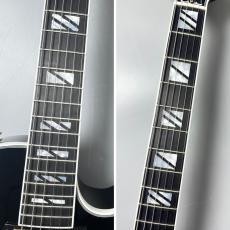 Gibson Les Paul Modern Supreme Ebony 【4.16kg】_4
