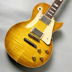 Gibson Japan Exclusive Les Paul Standard 50s "Custom Shop Top" -Honey Burst- #209960052 【4.04kg】