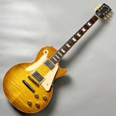 Gibson Japan Exclusive Les Paul Standard 50s "Custom Shop Top" -Honey Burst- #209960052 【4.04kg】_2