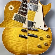 Gibson Japan Exclusive Les Paul Standard 50s "Custom Shop Top" -Honey Burst- #209960052 【4.04kg】_3
