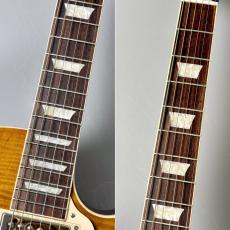 Gibson Japan Exclusive Les Paul Standard 50s "Custom Shop Top" -Honey Burst- #209960052 【4.04kg】_4