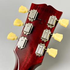 Gibson Japan Exclusive Les Paul Standard 50s "Custom Shop Top" -Honey Burst- #209960052 【4.04kg】_10