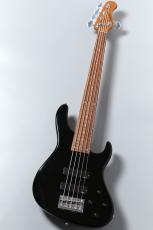 Sadowsky Metro Express MX24 MS5 BLK / Black【5弦】 【重量4.00kg】_2
