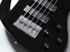 Sadowsky Metro Express MX24 MS5 BLK / Black【5弦】 【重量4.00kg】_5