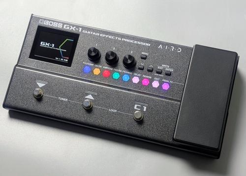 BOSS GX-1 