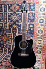 Takamine 【明日入荷・人気の12弦】EF381SC 【送料当社負担・最大48回分割無金利】_2