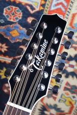 Takamine 【明日入荷・人気の12弦】EF381SC 【送料当社負担・最大48回分割無金利】_6
