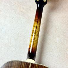 Gibson Murphy Lab Pre-War SJ-200 Rosewood VS Light Aged #22155018【実物写真】【無金利キャンペーン】_7
