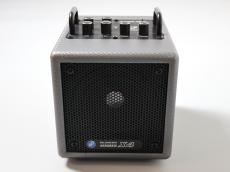 Phil Jones Bass NANOBASS X4 -CARBON SILVER-【限定カラー】_2