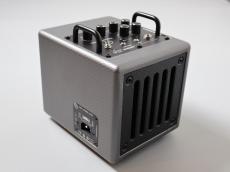 Phil Jones Bass NANOBASS X4 -CARBON SILVER-【限定カラー】_3