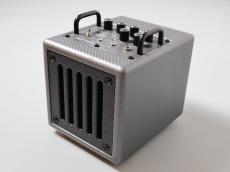 Phil Jones Bass NANOBASS X4 -CARBON SILVER-【限定カラー】_4