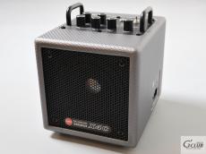 Phil Jones Bass NANOBASS X4C -CARBON SILVER-【限定カラー】