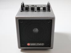 Phil Jones Bass NANOBASS X4C -CARBON SILVER-【限定カラー】_2