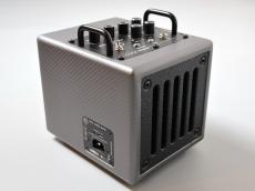 Phil Jones Bass NANOBASS X4C -CARBON SILVER-【限定カラー】_3