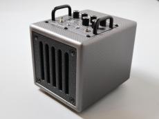 Phil Jones Bass NANOBASS X4C -CARBON SILVER-【限定カラー】_4