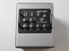 Phil Jones Bass NANOBASS X4C -CARBON SILVER-【限定カラー】_5