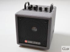 Phil Jones Bass NANOBASS X4C -Black Tweed-【限定カラー】