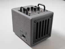 Phil Jones Bass NANOBASS X4C -Black Tweed-【限定カラー】_3