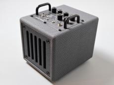 Phil Jones Bass NANOBASS X4C -Black Tweed-【限定カラー】_4