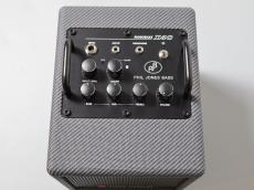 Phil Jones Bass NANOBASS X4C -Black Tweed-【限定カラー】_5