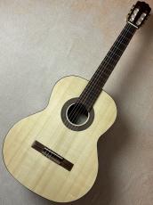 Orpheus Valley Guitars 【芯のあるサウンド!!】Fiesta F65S 松×ローズウッド【送料当社負担・最大48回無金利】_2