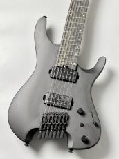 Ibanez 【SPOT MODEL】【7-Strings】QX527B WK(Weatherd Black) #I 260106444【2.26kg】