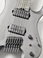 Ibanez 【SPOT MODEL】【7-Strings】QX527B WK(Weatherd Black) #I 260106444【2.26kg】_2
