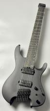 Ibanez 【SPOT MODEL】【7-Strings】QX527B WK(Weatherd Black) #I 260106444【2.26kg】_3