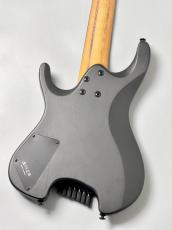Ibanez 【SPOT MODEL】【7-Strings】QX527B WK(Weatherd Black) #I 260106444【2.26kg】_4