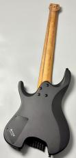 Ibanez 【SPOT MODEL】【7-Strings】QX527B WK(Weatherd Black) #I 260106444【2.26kg】_5