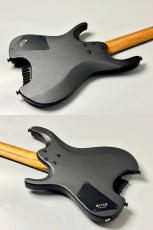 Ibanez 【SPOT MODEL】【7-Strings】QX527B WK(Weatherd Black) #I 260106444【2.26kg】_7